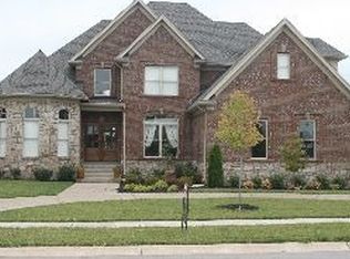 6011 Waterfall Way, Prospect, KY 40059