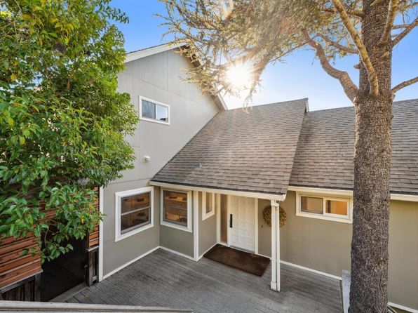 116 Maywood Way, San Rafael, CA 94901