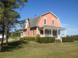 2681 Ringle Rd, Akron, MI 48701