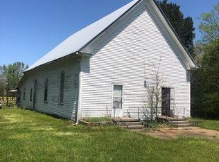 9321 Halls Hill Pike, Readyville, TN 37149