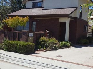 44 Hobart Ave APT B, San Mateo, CA 94402