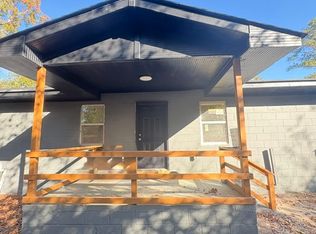 1010 N Wilkinson St #B, Milledgeville, GA 31061