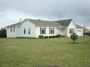 28054 Strawberry Hill Rd, Rhoadesville, VA 22542