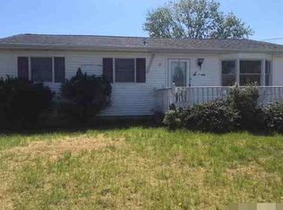 16 Cornell Rd, Somers Point, NJ 08244