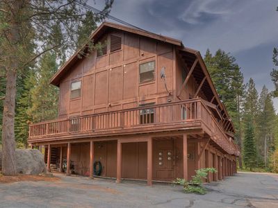 12834 Zurich Pl APT 2, Truckee, CA, 96161