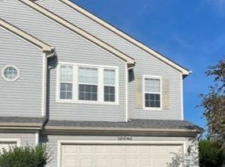 16646 S Windsor Ln, Lockport, IL 60441