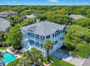 6 54th Ave, Isle Of Palms, SC 29451