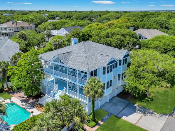 6 54th Ave, Isle Of Palms, SC 29451