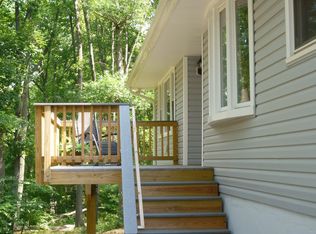 6021 Buffalo Rd, Mount Airy, MD 21771