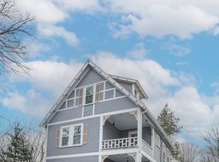 15 Orient Pl, Melrose, MA 02176