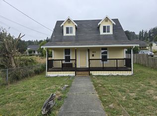 524 Main St, Fortuna, CA 95540