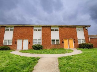 3107 Clairpoint Ct, Columbus, OH