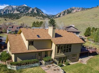 1116 Woodland Ct, Boulder, CO 80305