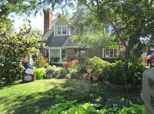 1313 W 1st St, Coffeyville, KS 67337