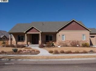 1702 Richards Lake Rd, Fort Collins, CO 80524