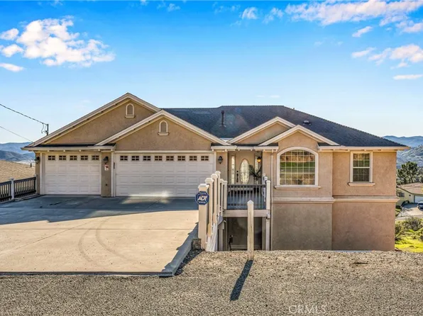 18640 Glenwood Rd, Hidden Valley Lake, CA 95467