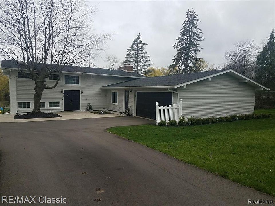 4274 Wendell Rd, West Bloomfield, MI 48323 Zillow