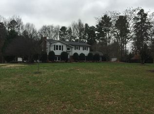 226 State Park Rd, Troutman, NC 28166