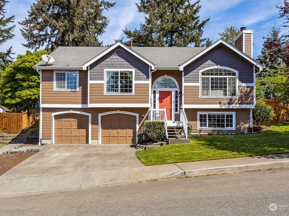 1211 57th Drive SE, Auburn, WA 98092