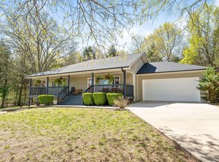 376 Green Cypress Rd, Shell Knob, MO 65747
