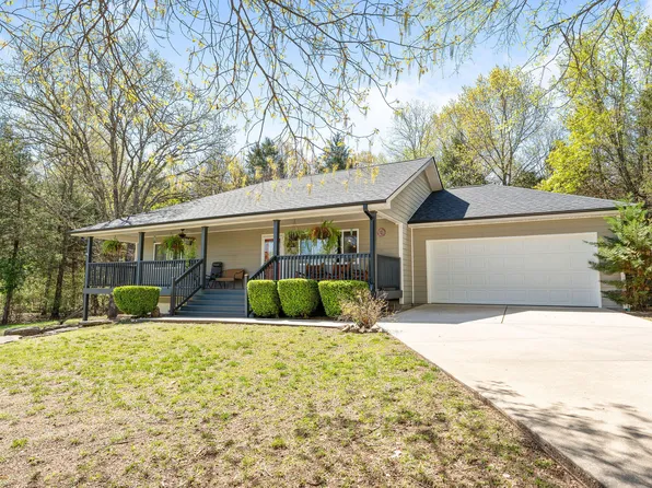 376 Green Cypress Road, Shell Knob, MO 65747