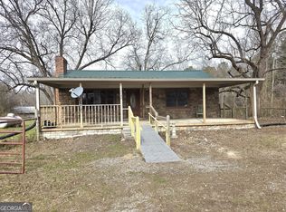 5548 Jacksonville Rd, Buchanan, GA 30113