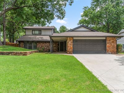 8123 S Quebec Ave, Tulsa, OK, 74137