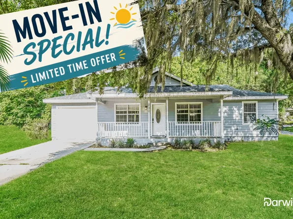 230 N Salisbury Ave, Deland, FL 32720