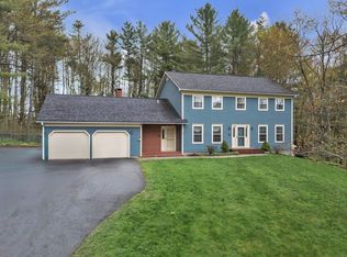 225 Westwood Dr, Montpelier, VT 05602
