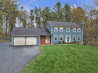 225 Westwood Drive, Montpelier, VT, 05602