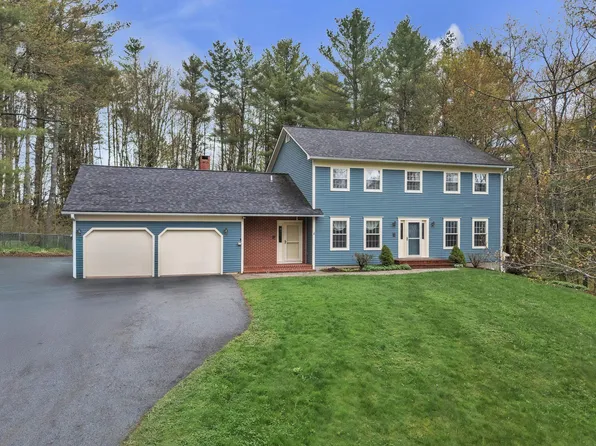 225 Westwood Drive, Montpelier, VT 05602