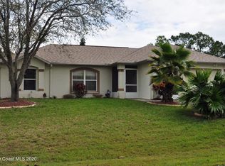 1021 Hammacher Ave SW, Palm Bay, FL 32908