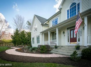 14904 Little Bennett Dr, Clarksburg, MD 20871