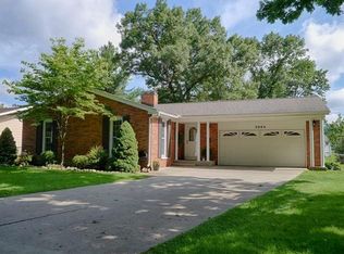 3864 Westchester Blvd, Jackson, MI