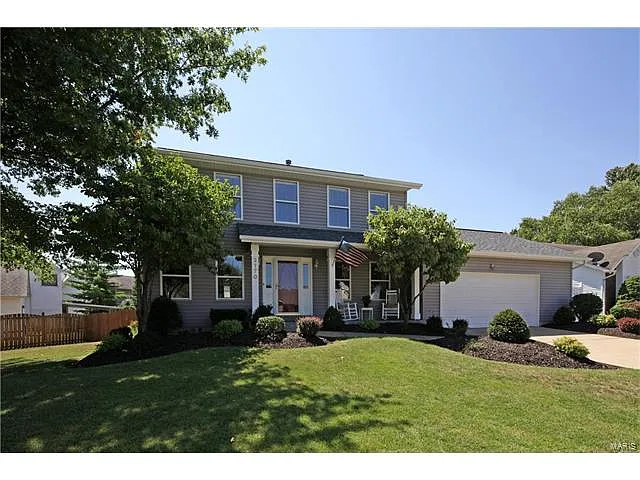 2170 Beckewith Trl photo 1