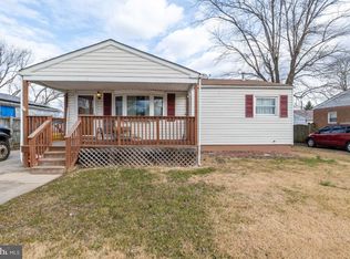 7845 Shellye Rd, Glen Burnie, MD 21060