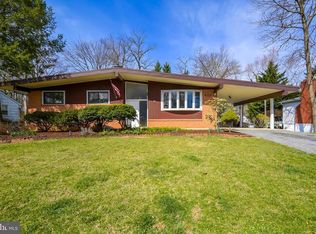 222 Rickswood Rd, Lutherville Timonium, MD 21093