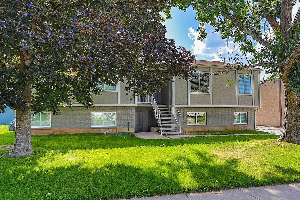Building Photo - 1724 N 1450 W