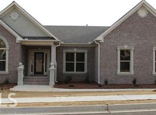 1443 Kings Point Way SW #29, Conyers, GA 30094