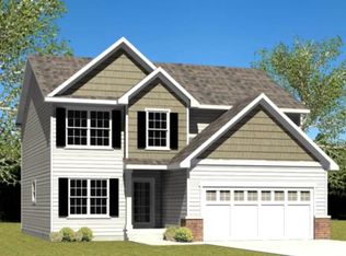 120 Bentley Mdws LOT 120, Clarksville, TN 37043