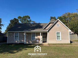 5936 Blackrock Ln, Memphis, TN 38141