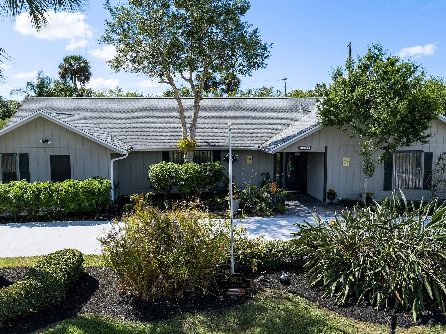 3605 Juan Ortiz Cir, Fort Pierce, FL 34947 Zillow