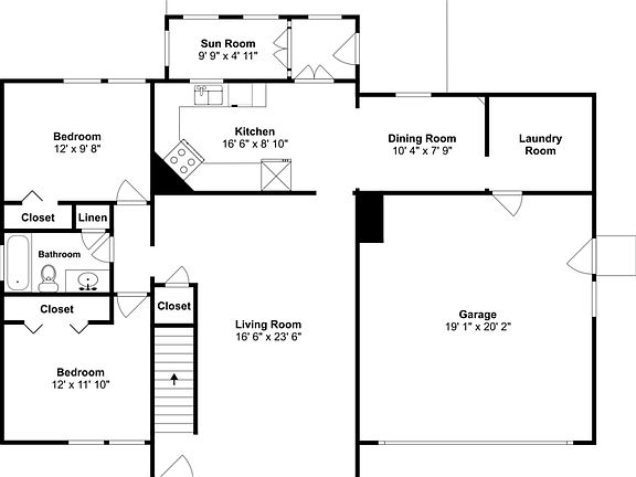 5th image of 7209 Mimosa Grove Pl