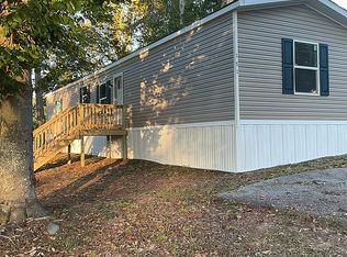171 Shady Acres Ln, Reidsville, NC 27320