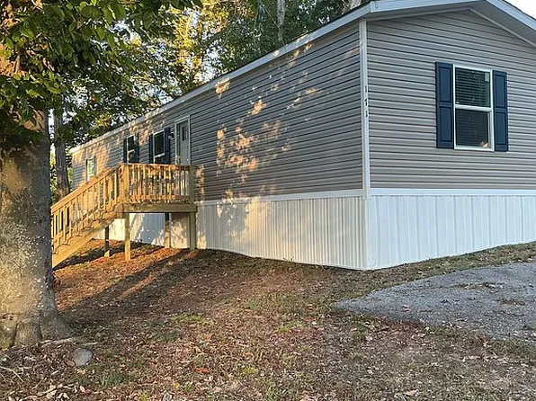 171 Shady Acres Ln, Reidsville, NC 27320