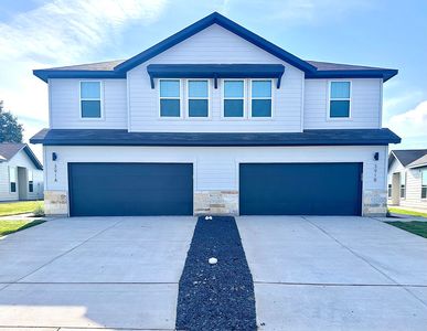 391 Cross Barn Blvd #B, Buda, TX, 78610