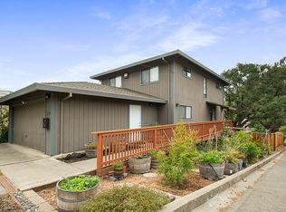 3339 Wisconsin St, Oakland, CA 94602