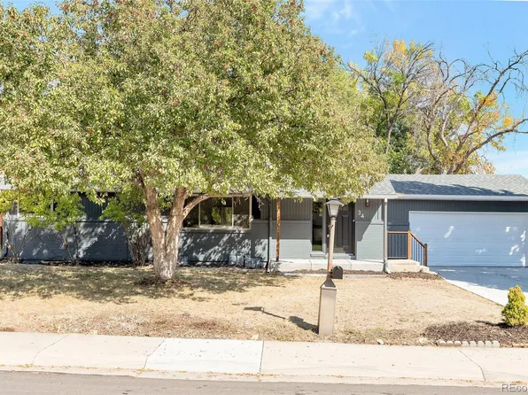 34 University Drive, Longmont, CO 80503