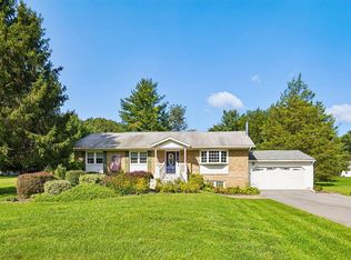 2715 Coon Club Rd, Westminster, MD 21157