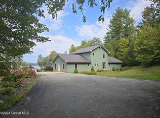 108 Fish Mountain Rd, Lake Pleasant, NY 12108